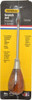 GENERAL 818 SCRATCH AWL,6-7/8OAL,3-3/4LX7/32"D SHANK
