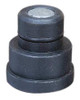 BUILDPRO T55410 MAGNETIC REST 1 IN X 1 IN X 1 IN