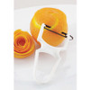 DEXTER RUSSELL 91500 PEELER SWISS WHT PLAS HNDL