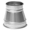 NORDFAB 3222-0504-200000 REDUCER 5 X 4 DUCT SIZE