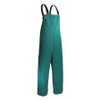 ONGUARD 71050 3XL CHEMTEX BIB OVERALL GREEN 3XL