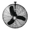AIR KING AMERICA 9375 OSCILLATING CEILING FAN 30IN.