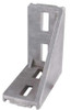 80/20 14088 4 HOLE CORNER BRACKET