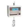 TORBAL BA60S CRANE SCALE LCD 60KG/150 LB CAP.