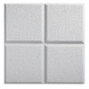 ARMSTRONG 585A CEILING TILE 24 W 24 L 3/4 THICK PK12
