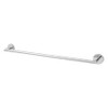 SPEAKMAN SA-2007-BN TOWELBAR,BRASS,24INOVERALLW