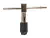 WESTWARD CCT1060-1 T-HANDLE TAP WRENCH 0 IN-1/4IN