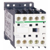 SCHNEIDER ELECTRIC LC1K1210F7 IEC MAGNETIC CONTACTOR 110V COIL 12A