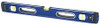 WESTWARD 32ZU64 I-BEAM LEVEL ALUMINUM BUBBLE