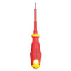 JONARD TOOLS INS-475 SLOTTEDSCREWDRIVER:3/32"WIDTH,3"BLADELEN
