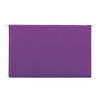 UNIVERSAL ONE UNV14220 HANGING FILE FOLDERS VIOLET PK25