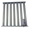 GRAINGER GLOBAL SOURCING 34TA08 MAGNTCGRATE RECTNGLR CERAMIC 14INLX14INW