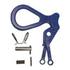 CAMPBELL 6506030 SHACKLE KIT3 TON GX CLAMP