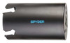 SPYDER 600834 HOLE SAW STEEL 4-1/8IN. DIA.