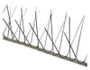 BIRD BARRIER BP-S4100 BIRD BARRIER DURA-SPIKE WIDE BIRD SPIKES