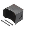 CENTURY 1257A CONDUIT BOX,MOUNTING STYLE SCREWS