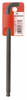 BONDHUS 16576 10MM HEX, SHORT ARM, BALL END HEX KEY