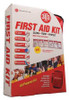 GENUINE FIRST AID 9999-2303 FIRST AID KIT INDUSTRIAL 303 COMPONENTS