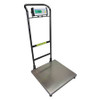 ADAM EQUIPMENT CPWPlus 35W ADAM EQUIPMENT CPWPLUS 35W DIGITAL BENCH