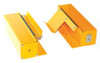 REPAR AR-4000H250 MACHINE GUARD METAL ARAMID FIBER YELLOW