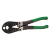 GREENLEE TEXTRON K425O CRIMPING TOOL W/ D3 AND O DIE GROOVES