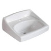 AMERICAN STANDARD 0356921.020 STAINLESSSTEELSINKSSINK:WALL-HUNGMOUNT,V