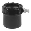CALBOND PV0700GLL2 GROUNDING BUSHING 3/4 IN. PVC CTD