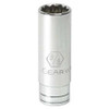 GEARWRENCH 80364 5/16", 3/8" DRIVE, DEEP HAND SOCKET