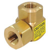 COXREELS 439-1 SWIVEL 1/2IN NPT VITON