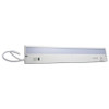 RADIONIC INDUSTRIES G22-WH-CP-CO-U LED UNDERCABINET LIGHTING 22 IN. W/USB