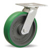 HAMILTON S-MS-8DB SWIVEL CASTER MS 8X2 DURALAST