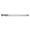 OSG 3105400 BALL END MILL SINGLE END 4.00MM CARBIDE