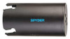 SPYDER 600832 HOLE SAW STEEL 3-5/8IN. DIA.