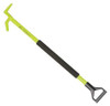 LEATHERHEAD TOOLS NYHL-6-D ENTRY TOOL LIME HIGH CARBON STEEL
