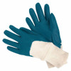 MCR SAFETY 97980XL GLOVES, PREDALITE, X-LARGE, NITRILE, WHI