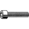 GRAINGER GLOBAL SOURCING U07041.025.0050 SHCS ALLOY STEEL 1/4 -28X1/2 PK100