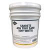 SAKRETE 120016 ASH TRAY SAND 50 LB. WHITE