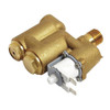 AMERICAN STANDARD A950503-0070A SOLENOID VALVE BODY