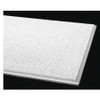 ARMSTRONG 535A CEILING TILE 24 W 48 L 3/4 THICK PK6