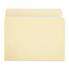 UNIVERSAL ONE UNV16120 TOP TAB FILE FOLDER LEGAL MANILA PK100