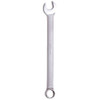 WESTWARD 36A203 COMBO WRENCH STEEL METRIC 15 DEG.