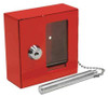 BARSKA AX11838 BARSKA BREAKABLE EMERGENCY KEY BOX WITH 