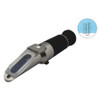 LAXCO INC RLS-10ATC ANALOGREFRACTOMETER,SALINITY,9IN.L