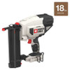 PORTER CABLE PCC790B CORDLESS NAILER 20.0V BRAD 18 GA.