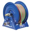 COXREELS 1275W-3-100-H HOSE REEL, 1275W, 3/8 INCH ID, 100 FT HO