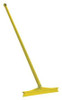 VIKAN 71606/29626 FLOOR SQUEEGEE STRAIGHT 24 W