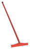 VIKAN 71604/29624 FLOOR SQUEEGEE STRAIGHT 24 W