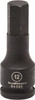 GEARWRENCH 84395 SKT HEX IMP 3/8DR 12MM