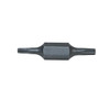 KLEIN TOOLS 32541 REPLACEMENT BIT, TAMPERPROOF TORX #9 AND