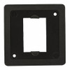 BEA 10WRSQ475 WEATHER RING PLASTIC 4-3/4IN.L